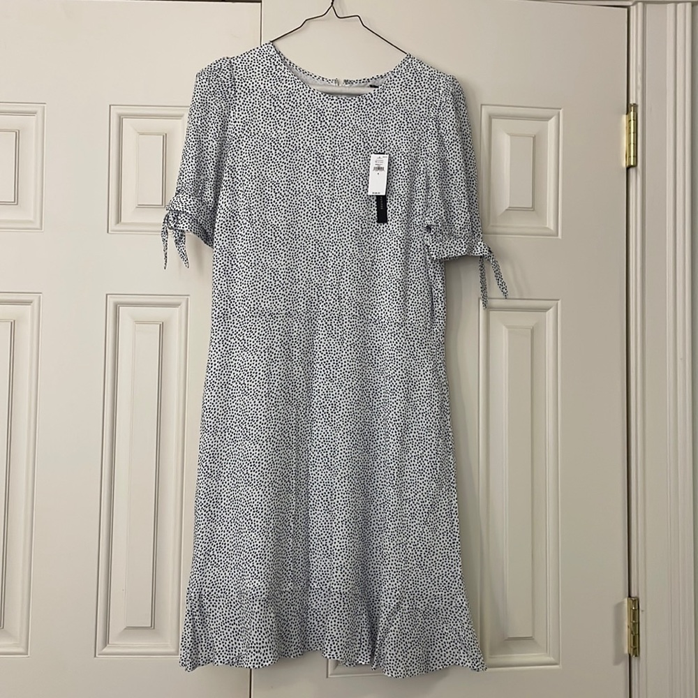 NWT Banana Republic Dress Size 8
